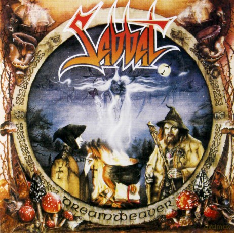 Sabbat: Dreamweaver [CD]