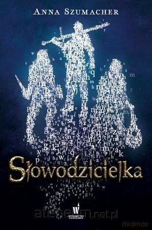 Słowodzicielka [KSIĄŻKA]