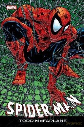 Spider-Man [KOMIKS]