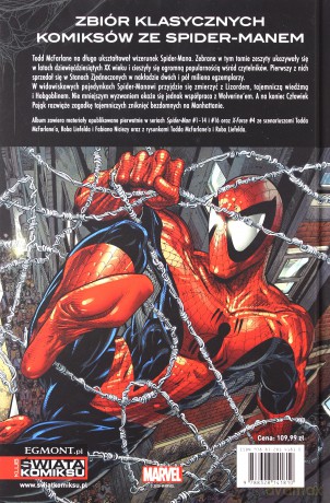 Spider-Man [KOMIKS]