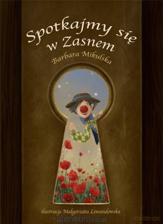 Spotkajmy się w Zasnem - Barbara Mikulska [KSIĄŻKA]
