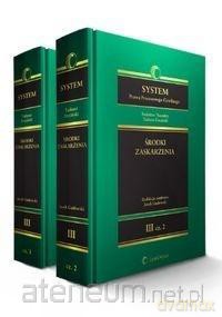 System Prawa Procesowego Cywilnego (Tom 3) cz.1-2 [KSIĄŻKA]