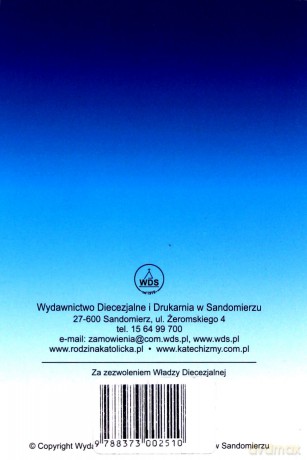 Tajemnice różańcowe - karty małe [KSIĄŻKA]