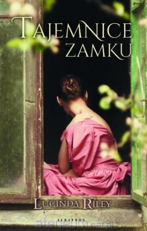Tajemnice zamku - Lucinda Riley [KSIĄŻKA]