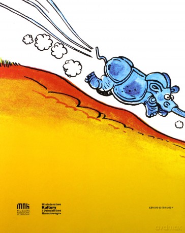 Teraz komiks! wersja polsko-angielska [KSIĄŻKA]