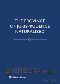 The Province of Jurisprudence Naturalized [KSIĄŻKA]