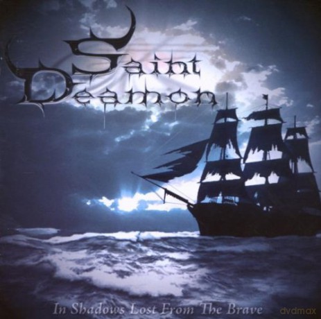 Saint Deamon: In Shadows Lost... [CD]