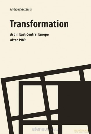 Transformation - Andrzej Szczerski [KSIĄŻKA]