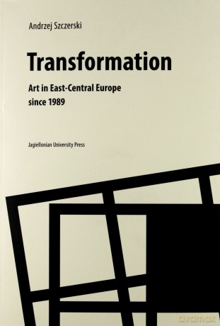 Transformation - Andrzej Szczerski [KSIĄŻKA]