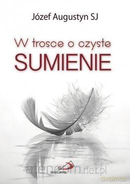 W trosce o czyste sumienie [KSIĄŻKA]