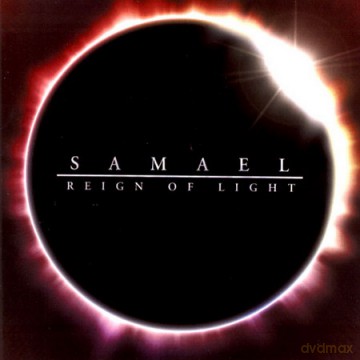 Samael: Reign Of Light [Winyl]