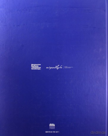Wyspiański - katalog wystawy wersja polsko-angielska - Danuta Godyń, Magdalena Laskowska [KSIĄŻKA]