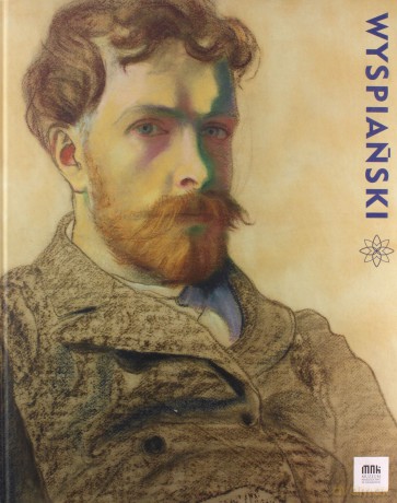 Wyspiański - katalog wystawy wersja polsko-angielska - Danuta Godyń, Magdalena Laskowska [KSIĄŻKA]