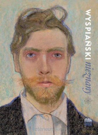 Wyspiański nieznany - Łukasz Gaweł, Magdalena Laskowska [KSIĄŻKA]