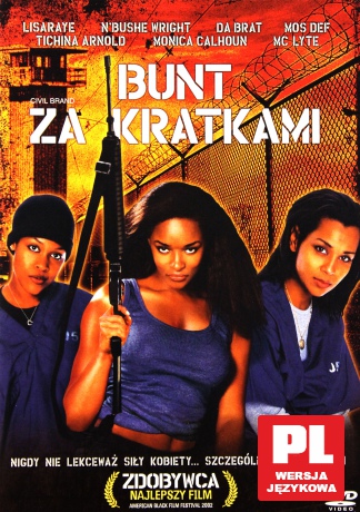 Bunt za kratkami [DVD]