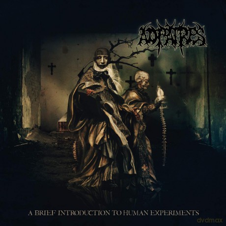 Ad Patres: A Brief Introduction To Human Experiments [CD]