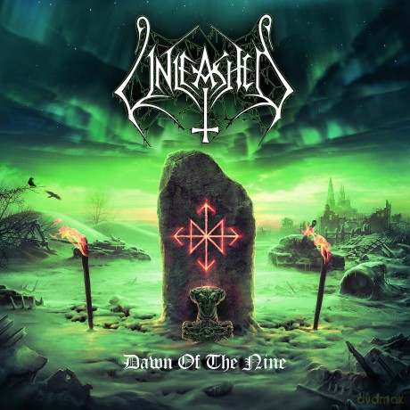 Unleashed: Dawn Of The Nine [CD]