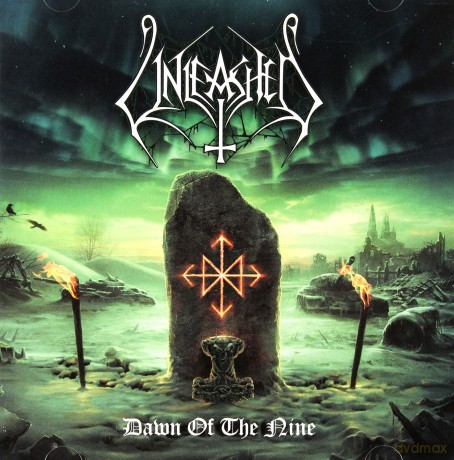 Unleashed: Dawn Of The Nine [CD]