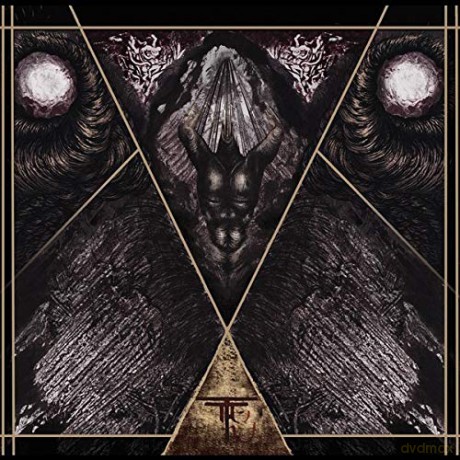 Triste Terre: Grand Oeuvre (digipack) [CD]