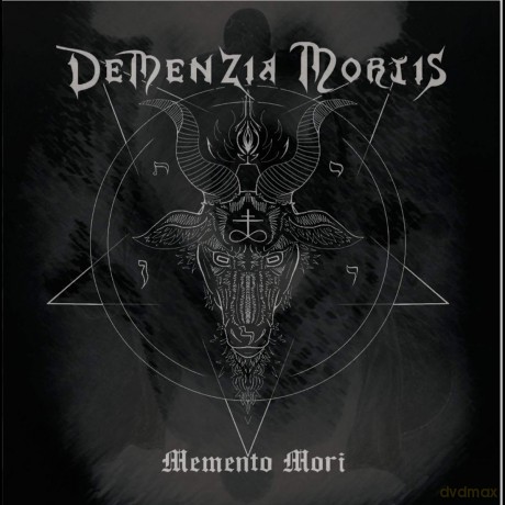 Demenzia Mortis: Memento Mori [CD]
