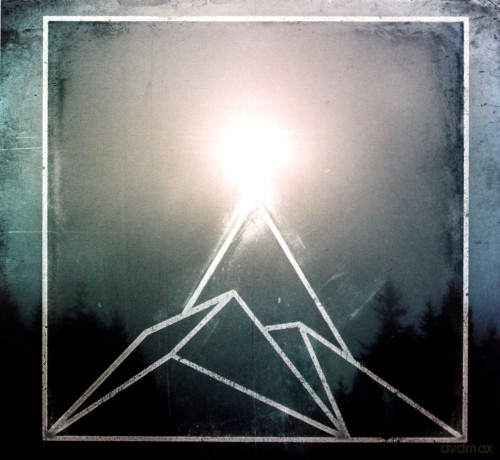 The Used: The Canyon (digipack) [CD]