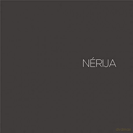 Nerija: Nerija [CD]