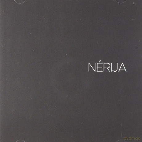 Nerija: Nerija [CD]