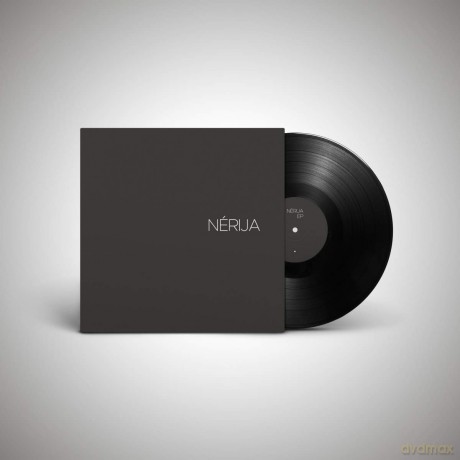 Nerija: Nerija [Winyl]
