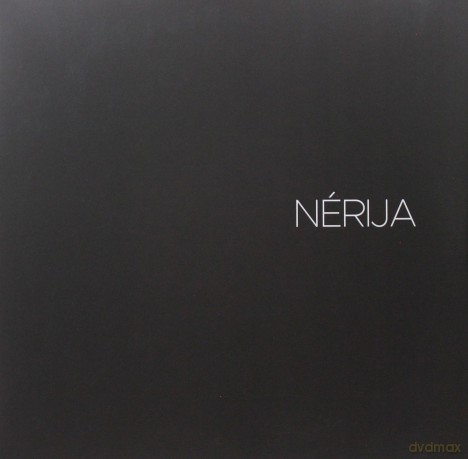 Nerija: Nerija [Winyl]