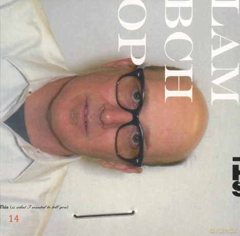 Lambchop: This (Is What I Wanted To Tell You) [CD]