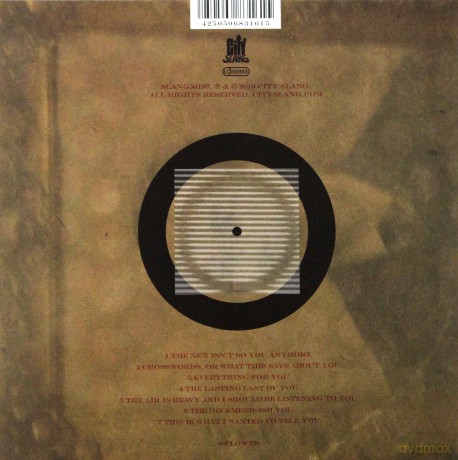 Lambchop: This (Is What I Wanted To Tell You) [CD]