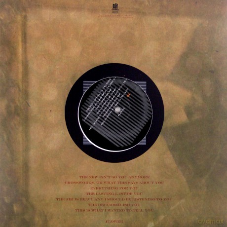 Lambchop: This (Is What I Wanted To Tell You) [Winyl]