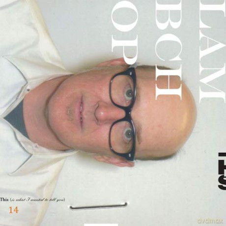 Lambchop: This (Is What I Wanted To Tell You) (Limited) [Winyl]