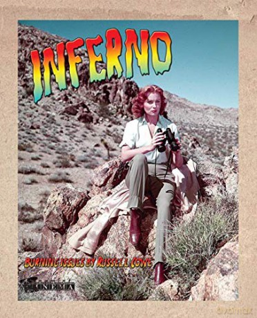 Inferno [Blu-Ray 3D]