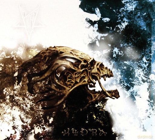 Satariel: Hydra [CD]