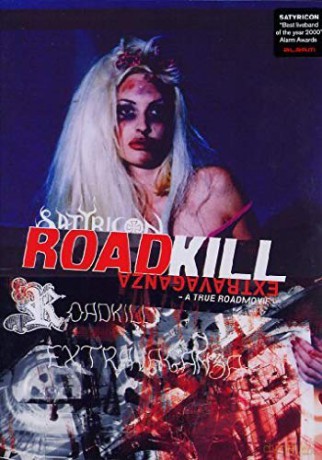 Satyricon: Road Kill Extravaganza [DVD]