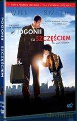 W pogoni za szczęściem (Złota kolekcja) [DVD]