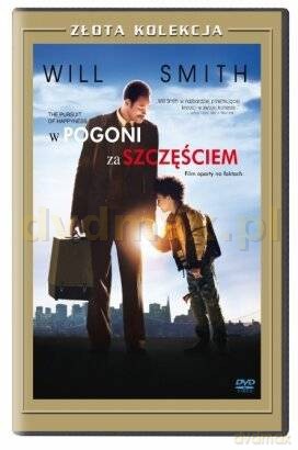 W pogoni za szczęściem (Złota kolekcja) [DVD]