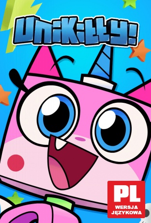 Kicia Rożek Sezon 1 część 2 [2DVD]