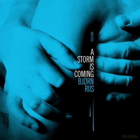 Bjorn Riis: A Storm Is Coming (digipack) [CD]