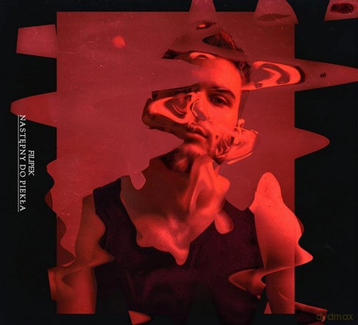 Filipek: Następny Do Piekła [CD]