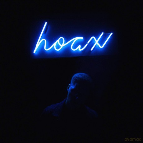 Kevin Garrett: Hoax [2xWinyl]
