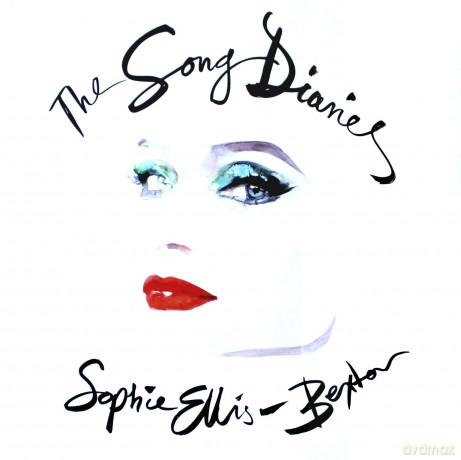 Sophie Ellis-Bextor: The Song Diaries [2xWinyl]