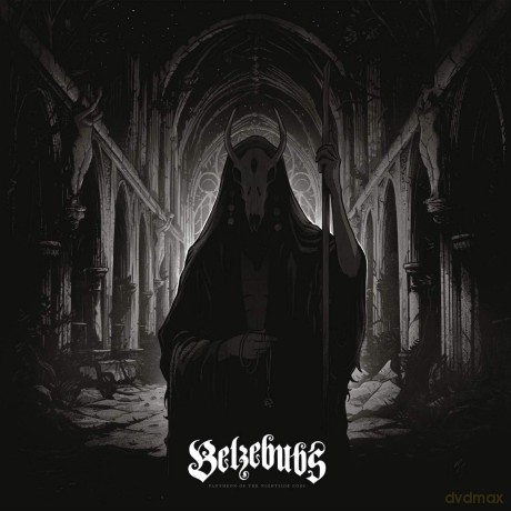 Belzebubs: Pantheon Of The Nightside Gods [Winyl]+[CD]