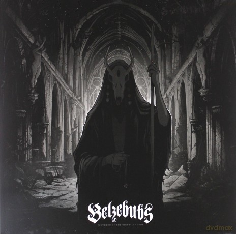 Belzebubs: Pantheon Of The Nightside Gods [Winyl]+[CD]