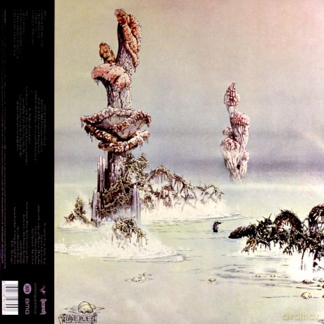 Nazareth: Hair Of The Dog [Winyl]