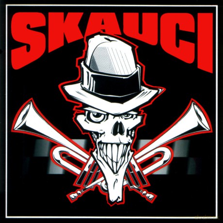 Skauci: Skauci [CD]
