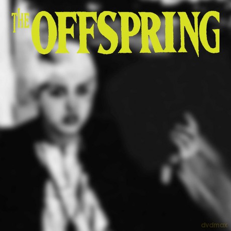 The Offspring: The Offspring [Winyl]