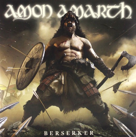 Amon Amarth: Berserker [2xWinyl]