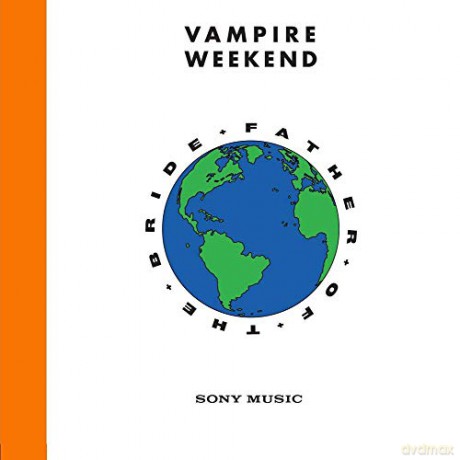 Vampire Weekend: Father of the Bride [2xWinyl]